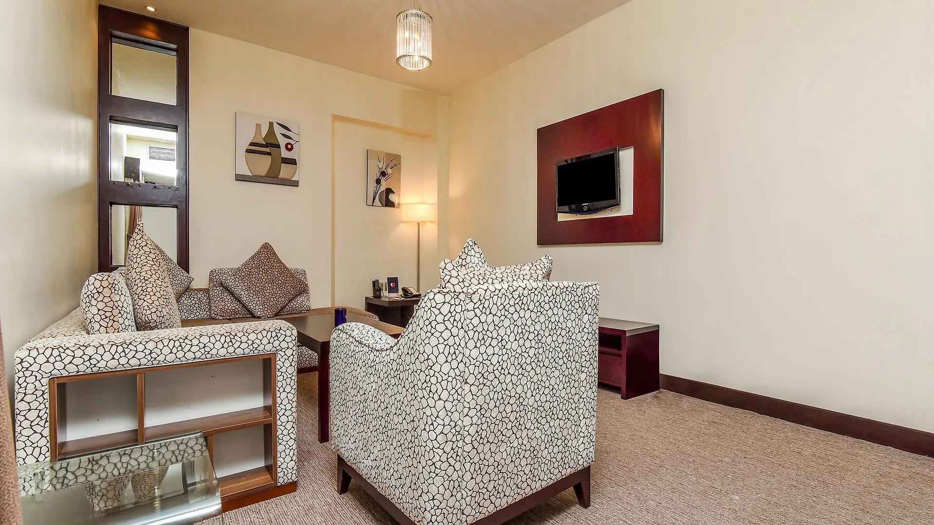 Landmark Summit Hotel Dubai