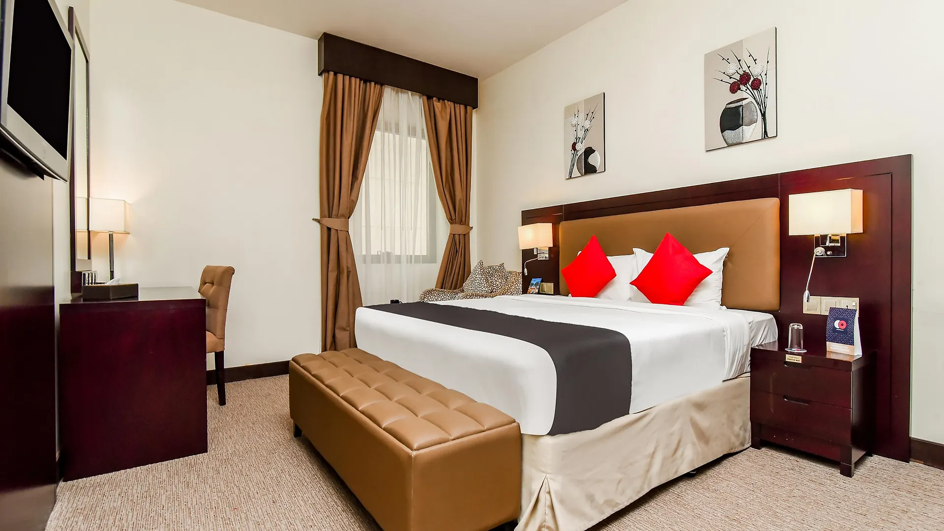 Landmark Summit Hotel Dubai