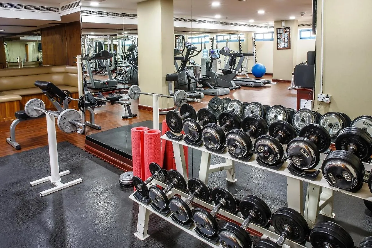 Landmark Summit Hotel Dubai 4*,  United Arab Emirates
