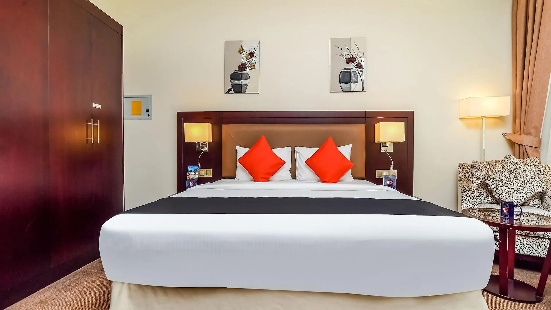 Landmark Summit Hotel Dubai