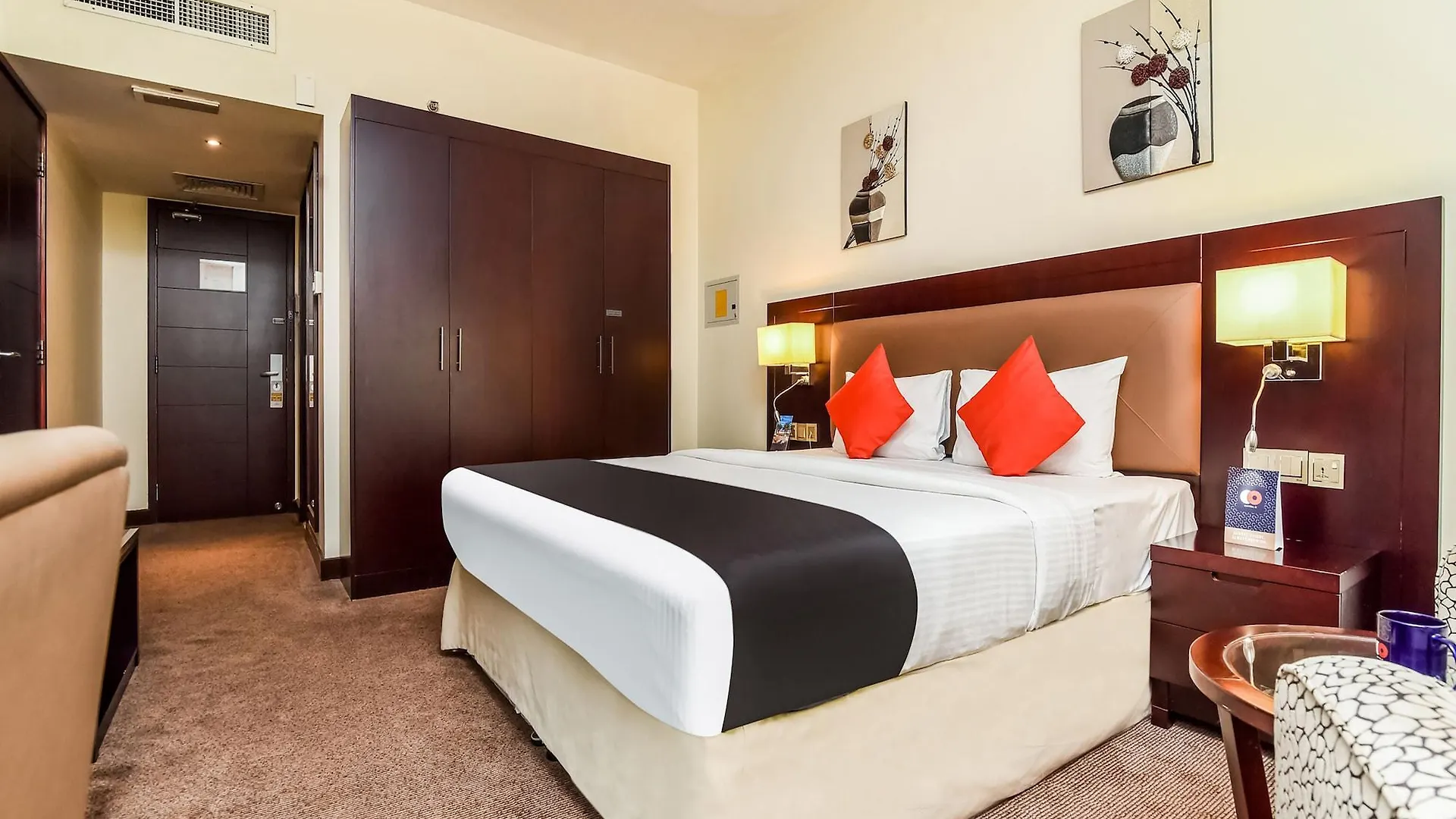 Landmark Summit Hotel Dubai
