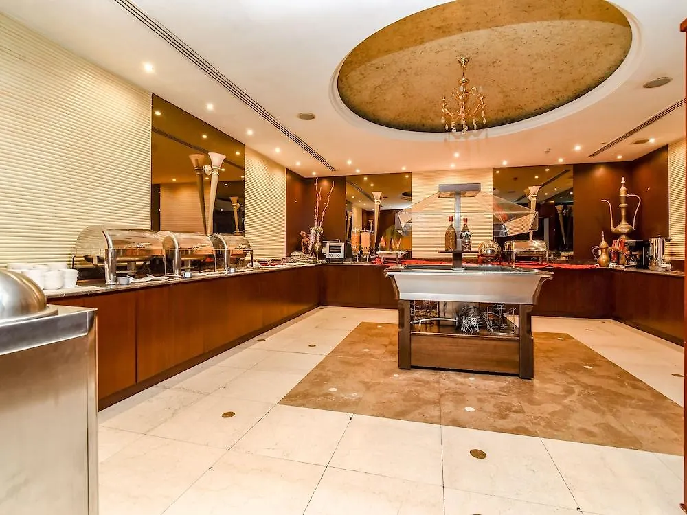 Landmark Summit Hotel Dubai
