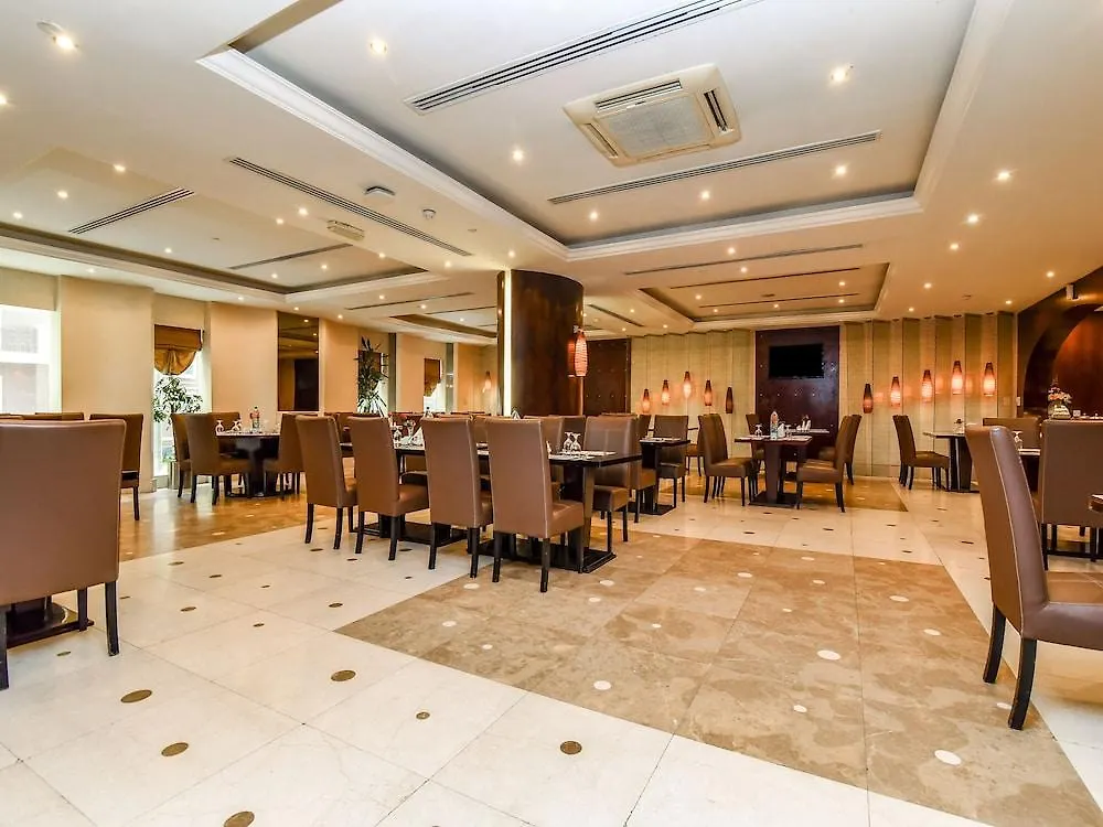 Landmark Summit Hotel Dubai 4*,  United Arab Emirates