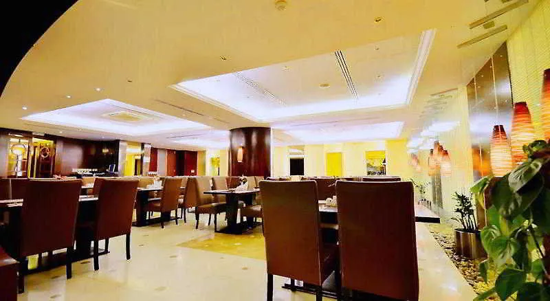 Landmark Summit Hotel Dubai