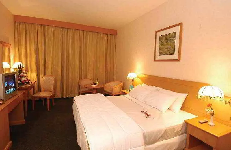 Landmark Summit Hotel Dubai United Arab Emirates