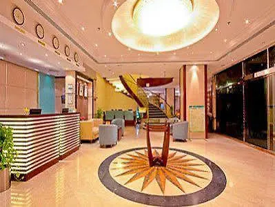Landmark Summit Hotel Dubai