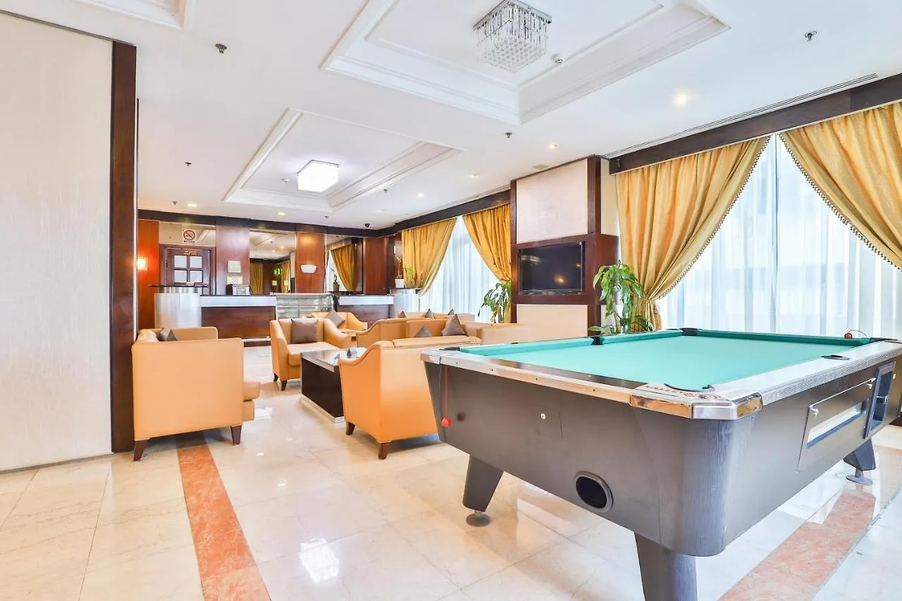 Landmark Summit Hotel Dubai United Arab Emirates