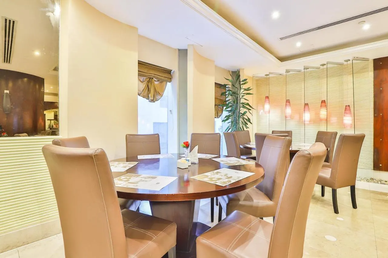 Landmark Summit Hotel Dubai 4*,  United Arab Emirates