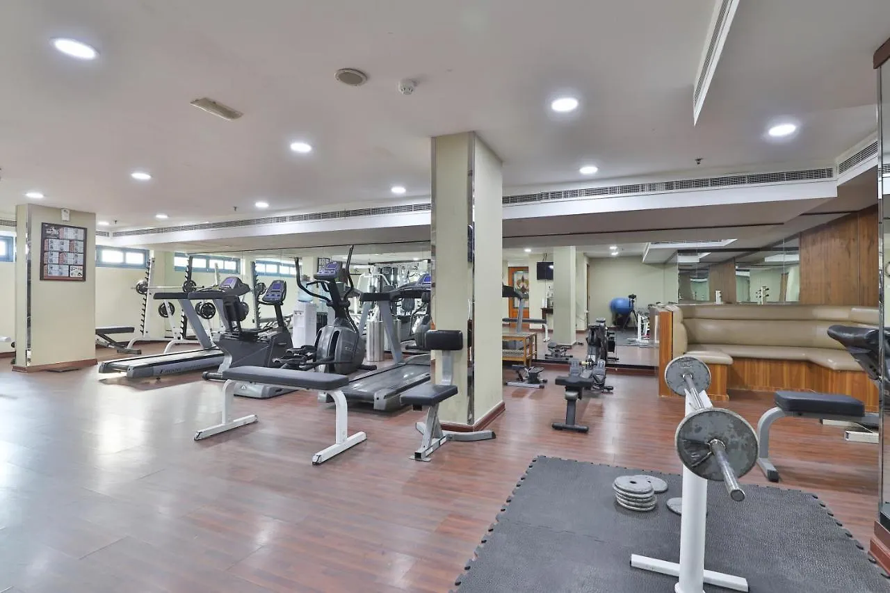 Landmark Summit Hotel Dubai