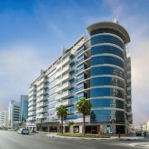 4* Appart hôtel Star Metro Deira