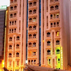 3* Hotel Landmark Plaza