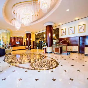 Apartahotel Grand Mercure Residencia