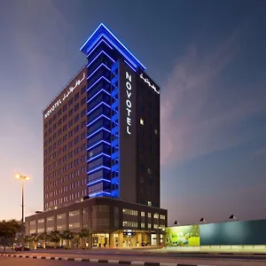 4* Hotel Novotel Bur - Healthcare City