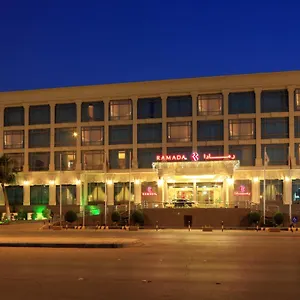 Ramada 4* الرياض