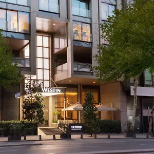 The Westin Nisantasi 5* اسطنبول