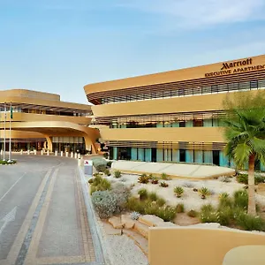 ماريوت ديبلوماتيك كورتير 4* الرياض