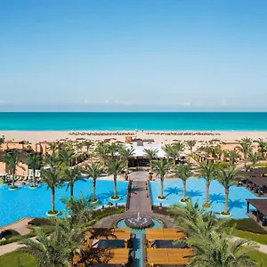 Saadiyat Rotana And 5* Abu Zabi