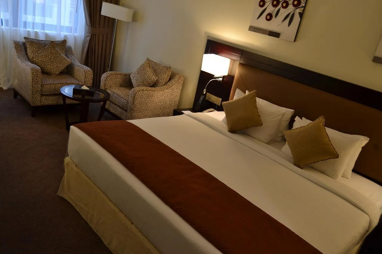 Landmark Summit Hotel Dubai 4*,  United Arab Emirates