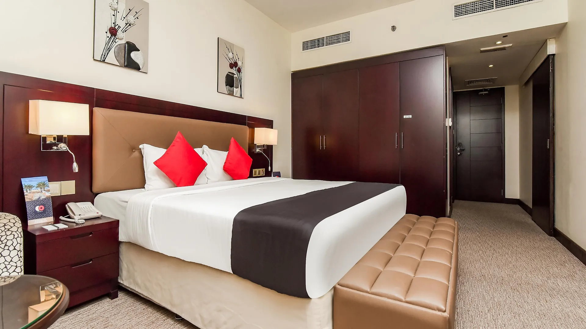 Landmark Summit Hotel Dubaï 4*,